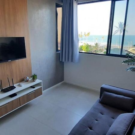 Paraiso Das Aguas, Conforto E Descanso Com Vista Mar.. Maceio  Exterior photo
